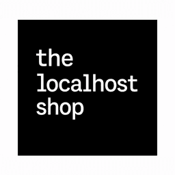 the localhost shop